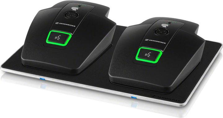 Actual product image Sennheiser CHG Indoor