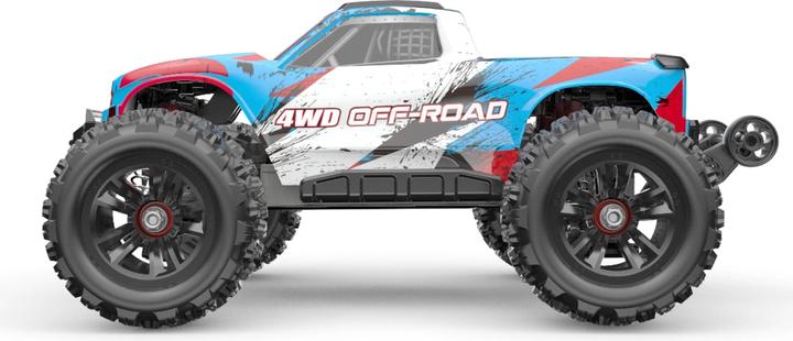 Produktbild MJX Monster Truck Hyper Go 16208 (1:16) - RC Fahrzeug (RTR Ready-to-Run)