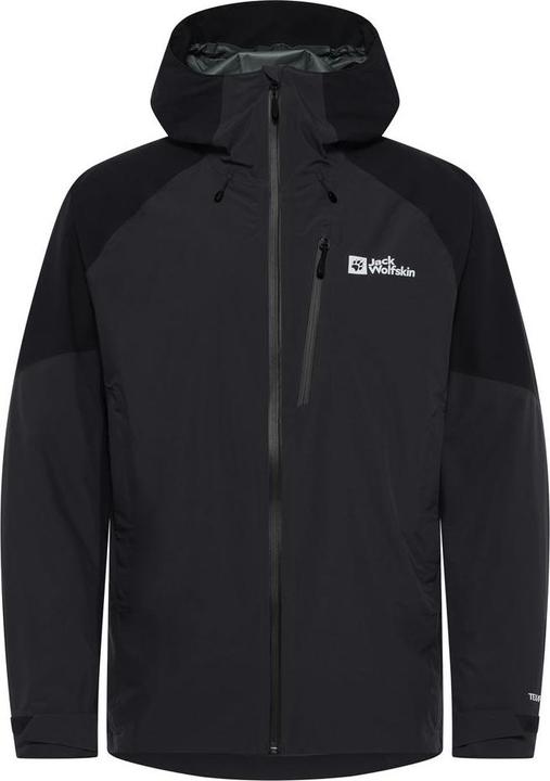 Actual product image Jack Wolfskin Passamani Down Vest M (M)