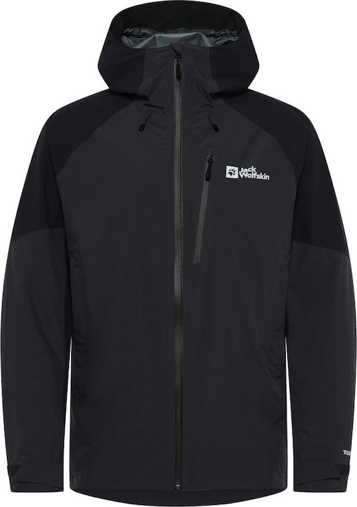 Actual product image Jack Wolfskin Eagle Peak 2L Jacket (XXL)