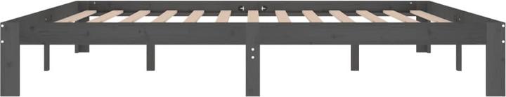 Image du produit vidaXL Bettrahmen (200 x 200 cm)