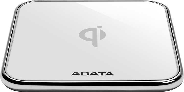 Produktbild Adata CW0100 Drahtlose Ladematte