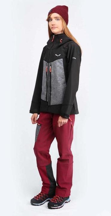 Produktbild Salewa Comici SW/DST Jacke (42, 48)