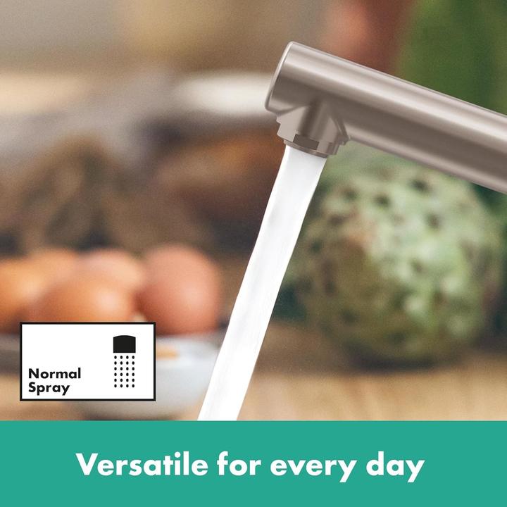 Actual product image hansgrohe 74802800