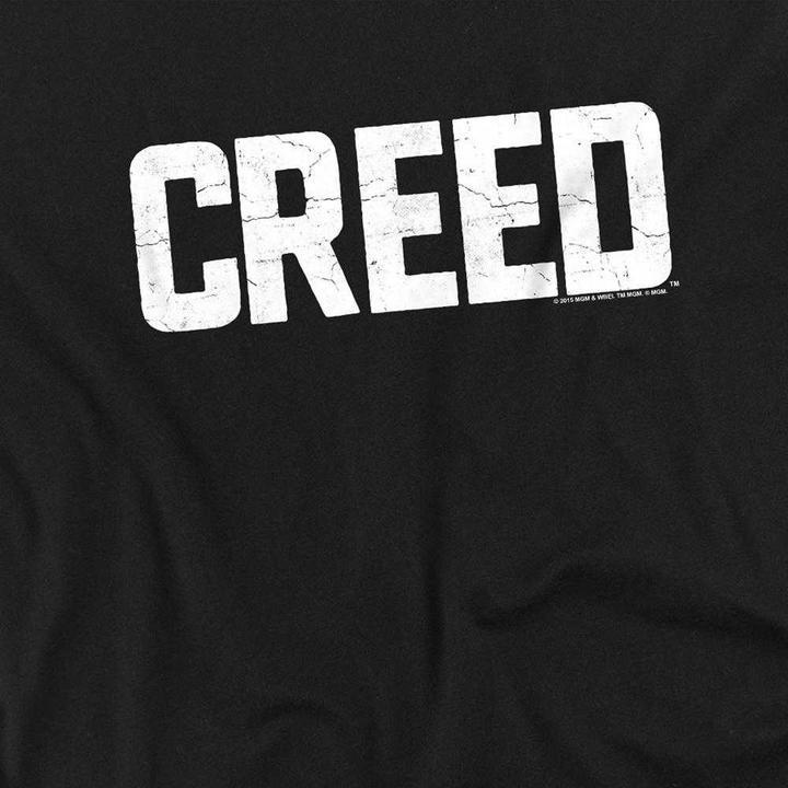 Produktbild Creed TShirt Logo Langärmlig (M)