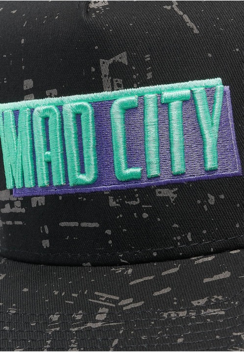 Image du produit Cayler & Sons Casquette Mad Skyline (Taille unique)