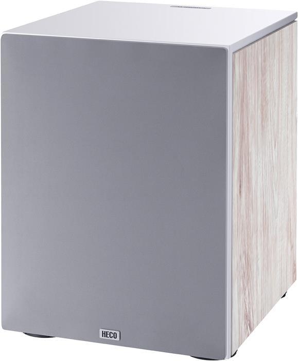 Produktbild Heco Audio Aurora Sub 30A (1 Stk., 250 W)