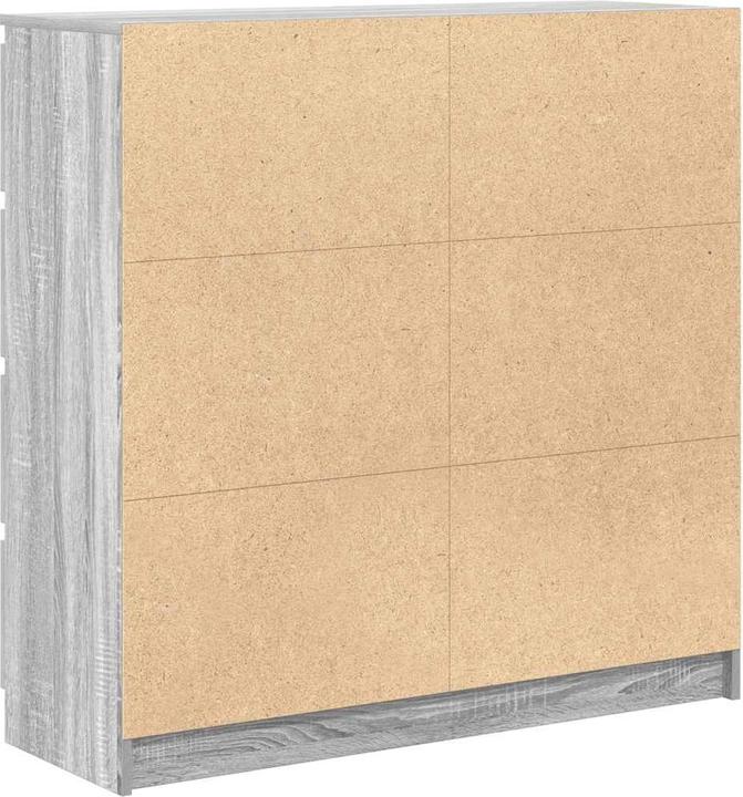 Image du produit vidaXL Sideboard (100 x 35 x 99 cm)