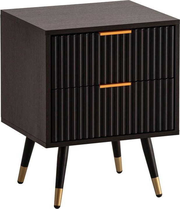 Actual product image Wohnling Black