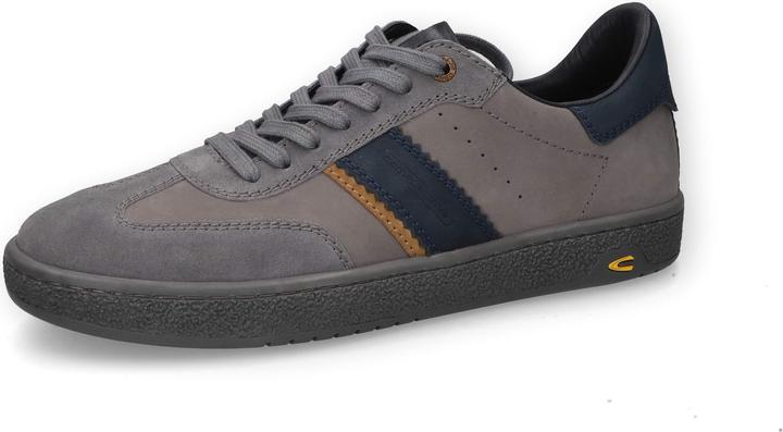 Image du produit Camel Active Sneaker Split/Nubuk GRAU/BLAU (41)