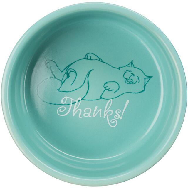 Actual product image Trixie Bowl Thanks for service (0.30 l)