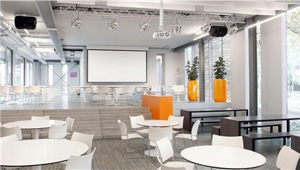 Immagine prodotto Vogels Ppc 1585 (Soffitto)