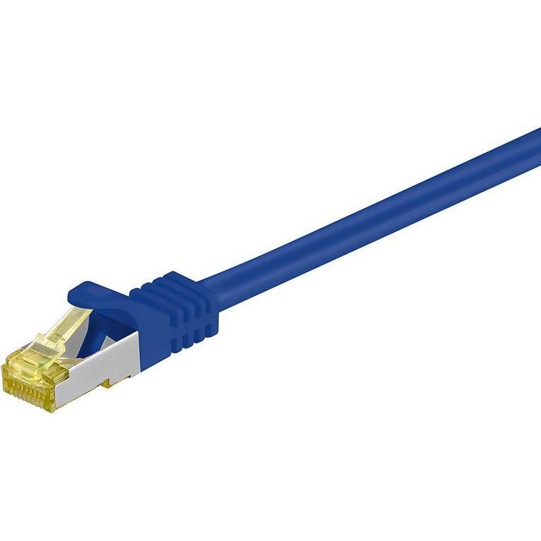 Thumbnail - MicroConnect Netzwerkkabel (S/FTP, CAT7, 3 m), Netzwerkkabel