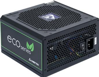 Produktbild Chieftec GPE-600S (600 W)
