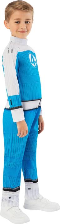 Produktbild Fantastic Four Kostüm (128)