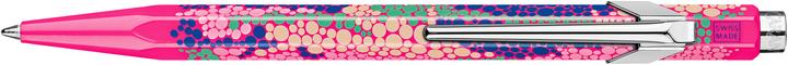 Caran d'Ache Biros (Rosa neon, 1 x)