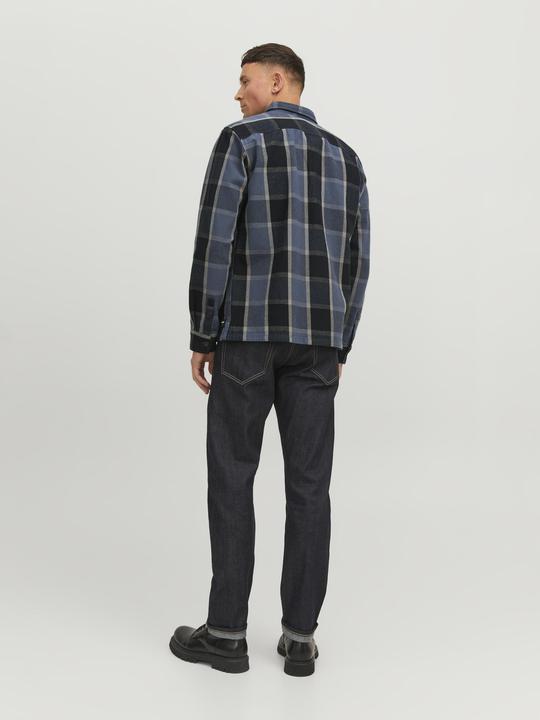 Immagine prodotto Jack & Jones Camicia a quadri RDD (M)