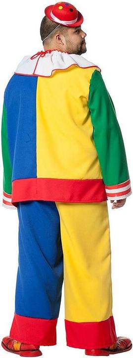 Immagine prodotto Wilbers Clown Mr Tom (50)