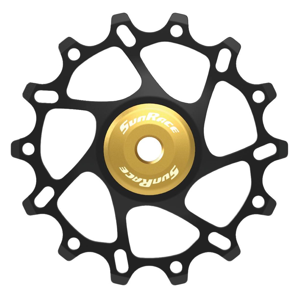SunRace, Zubehör Schaltung + Antrieb