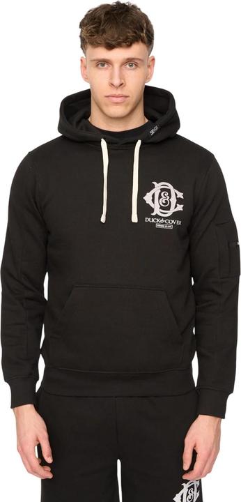 Produktbild Duck and Cover Randolph Kapuzenpullover (S)