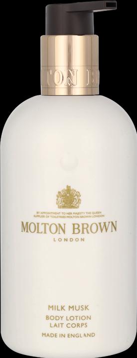 Produktbild Molton Brown Milch-Moschus-Körperlotion 300ml (Körperlotion, 290 ml)