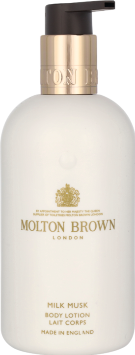 Immagine prodotto Molton Brown Latte Muschiato Lozione per il corpo 300ml (Lozione corpo, 290 ml)