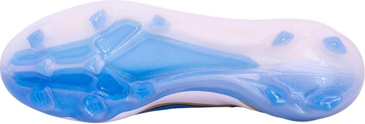 Actual product image Adidas Fussball X Crazyfast Elite Fg Messi Schuhe UK 10,5 // 45 1/3 (45 1/3)