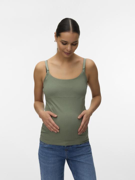 Actual product image Mamalicious Umstands-top Top