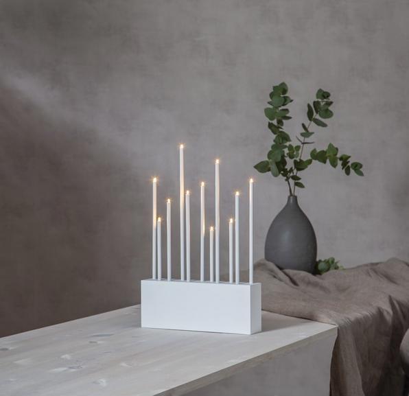 Produktbild Star Trading Kerzenstnder Buzz (1x)