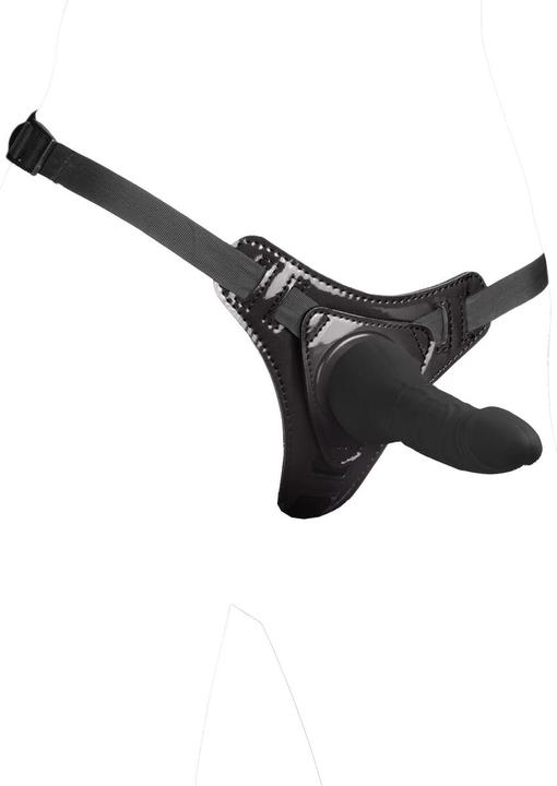 Produktbild Ouch! Pleasure Strap-On
