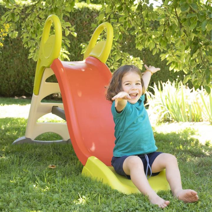 Produktbild Smoby Slide Red
