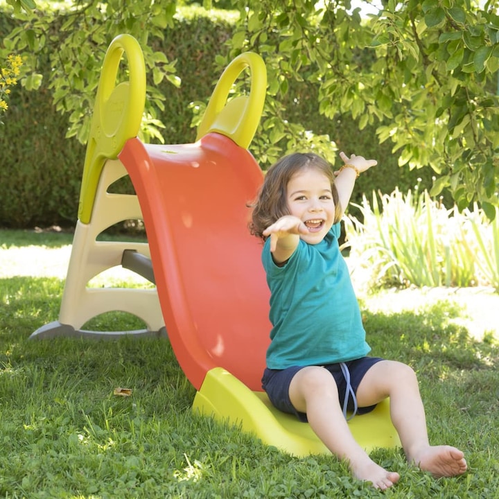 Produktbild Smoby Slide Red