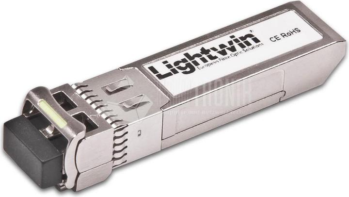 Produktbild Wirewin 10 Gigabit SFP+ 10GBase-SR Multimode SFPs / XFPs