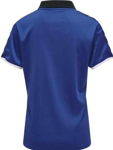 Immagine prodotto hummel Autentico Polo Funzionale Donna (XXL)