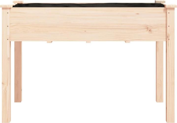 Produktbild vidaXL Pflanzgefäss