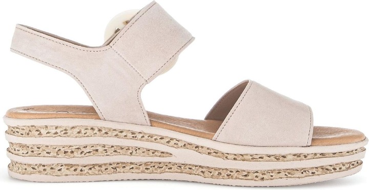Actual product image Gabor Sandalen (43)