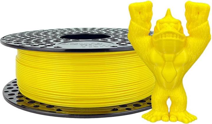 Immagine prodotto AzureFilm Filamento (PETG, 1.75 mm, 1000 g, Giallo)
