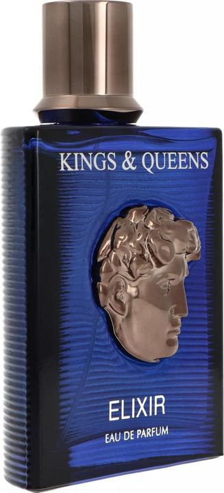 Immagine prodotto Amaran Kings Queens Elixir EDP (Eau de parfum, 100 ml)