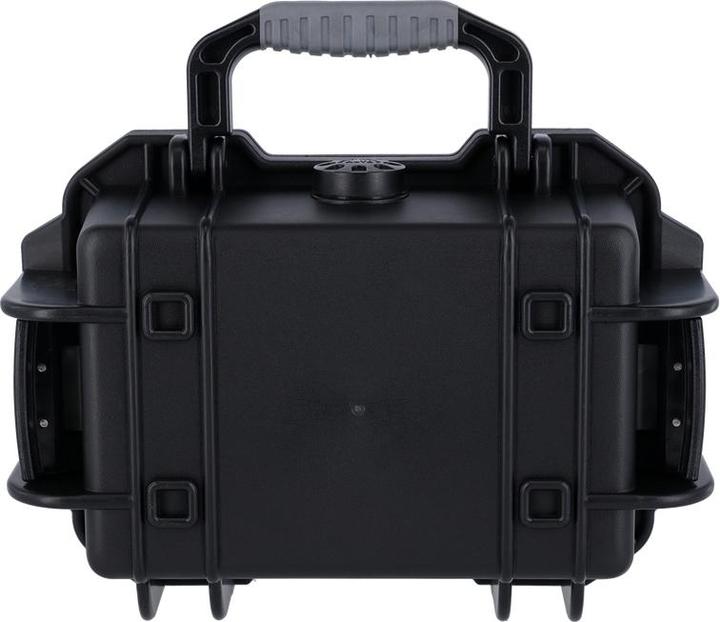 Produktbild Rollei Hard Case 2517 Koffer (Kamera Beutel, 1.80 l)