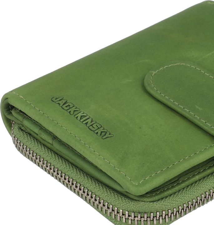 Actual product image Jack kinsky Aruba