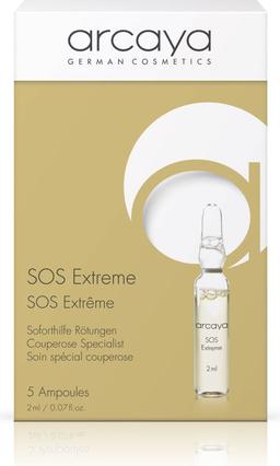 Produktbild Arcaya Ampoules SOS Extrem (2 ml)