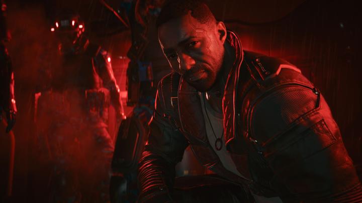 Image du produit Bandai Namco Cyberpunk 2077 : Édition ultime (Xbox Series X, FR)