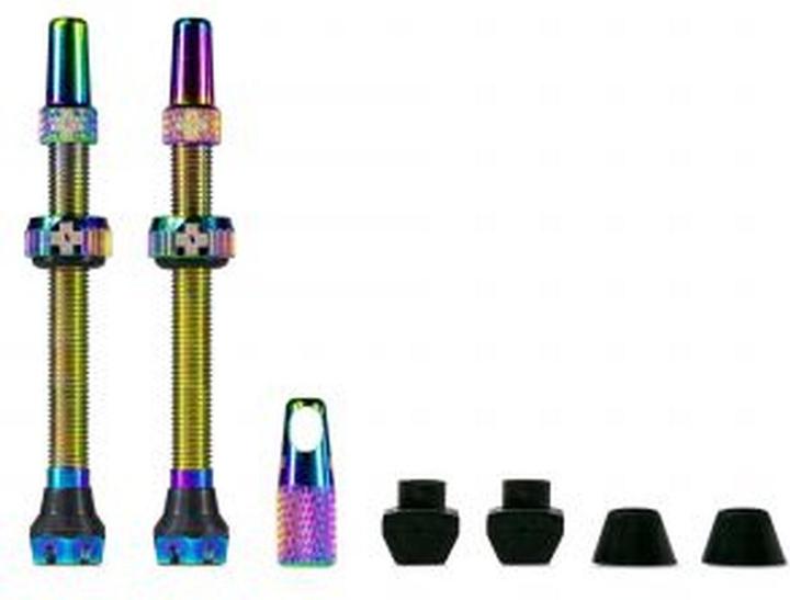 Produktbild Muc-Off V2 Tubeless Ventil Kit