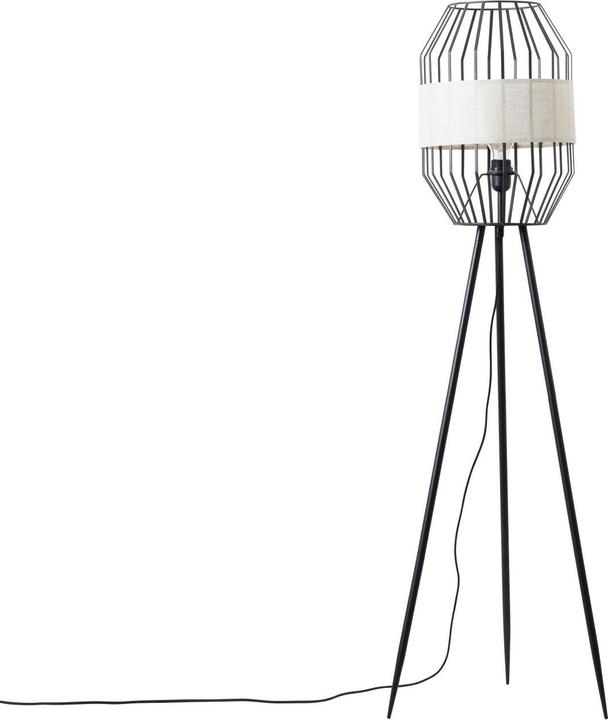 Produktbild Brilliant Slope E27 / STA1 / w/o bulb Standleuchte, dreibeinig (E27)