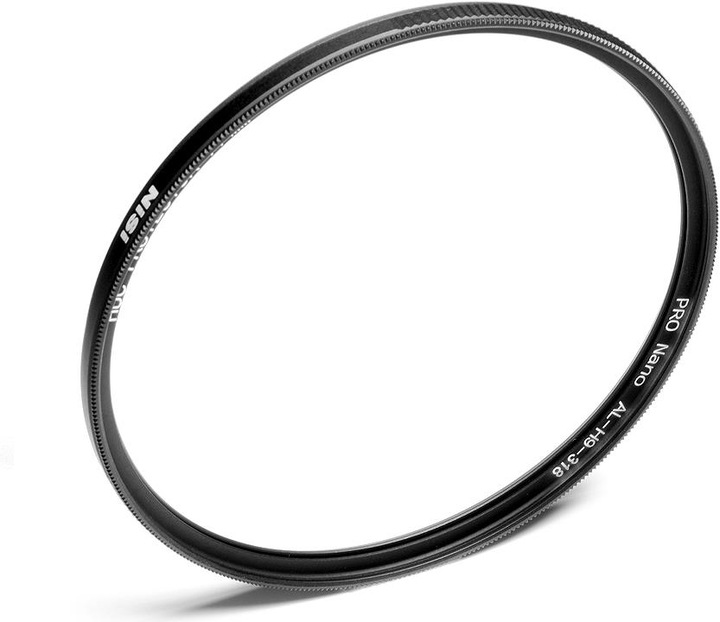 Produktbild Nisi Pro Nano HUC (82 mm, Schutzfilter, 82 mm)