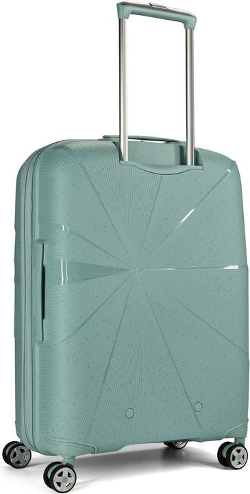 Image du produit American Tourister STARVIBE SPINNER 67/24 EXP TSA LTD (70 l)