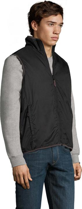 Produktbild Sols Winner Weste wendbar (M)