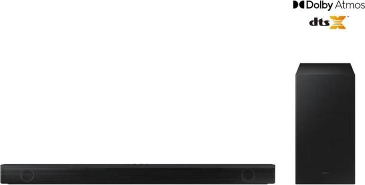 Actual product image Samsung HW-B530/XN (360 W, 2.1 Channel)