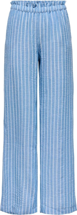Actual product image JdY JDYEMILIA Weiter Beinschnitt Hose Hose (XL)