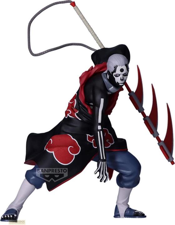 Actual product image Banpresto Naruto - Hidan Vibration Stars